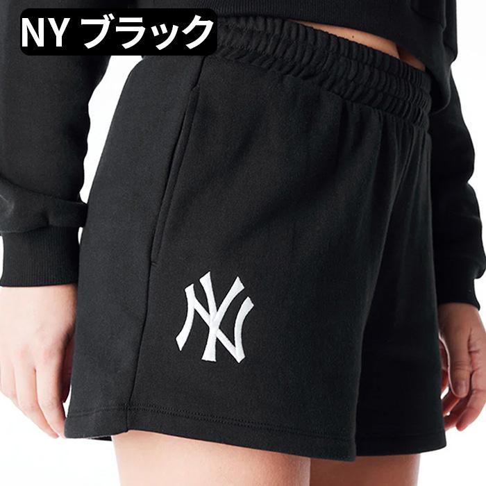NEW ERA（ニューエラ） ショートパンツ レディース NEW ERA MLB