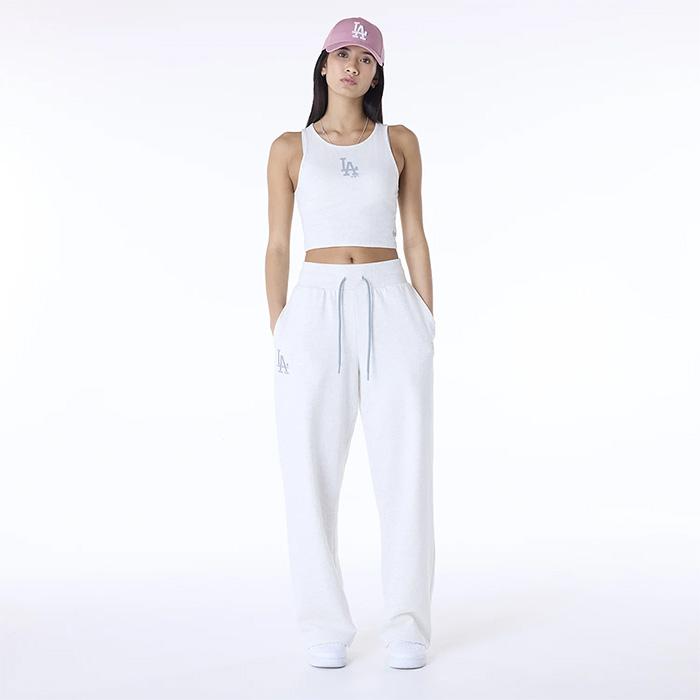 NEW ERA（ニューエラ） パンツ ボトムス レディース ロサンゼルス