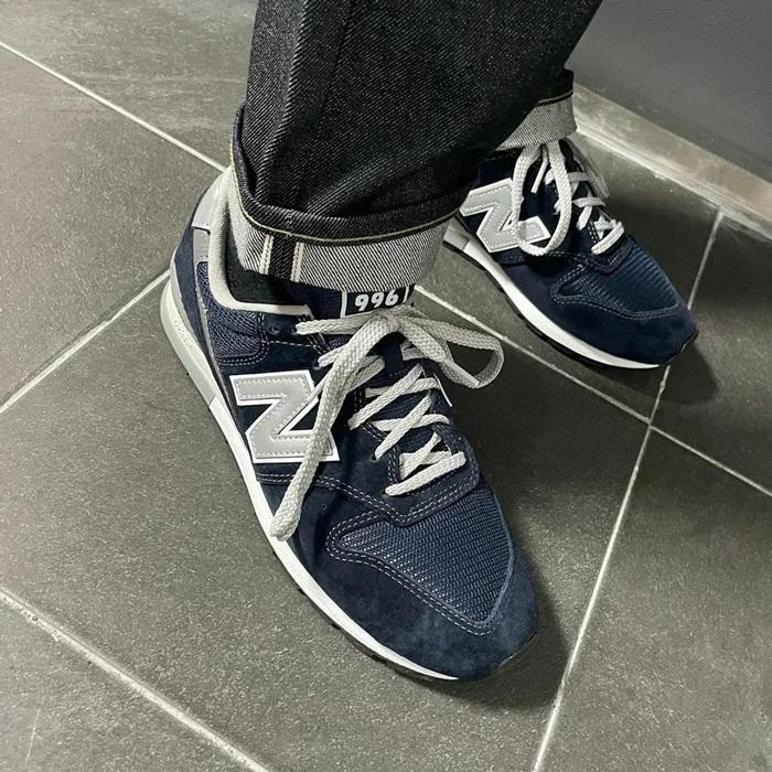 New Balance ニューバランス 996 スニーカー メンズ レディース New Balance ニューバランス 996 スニーカー メンズ レディース