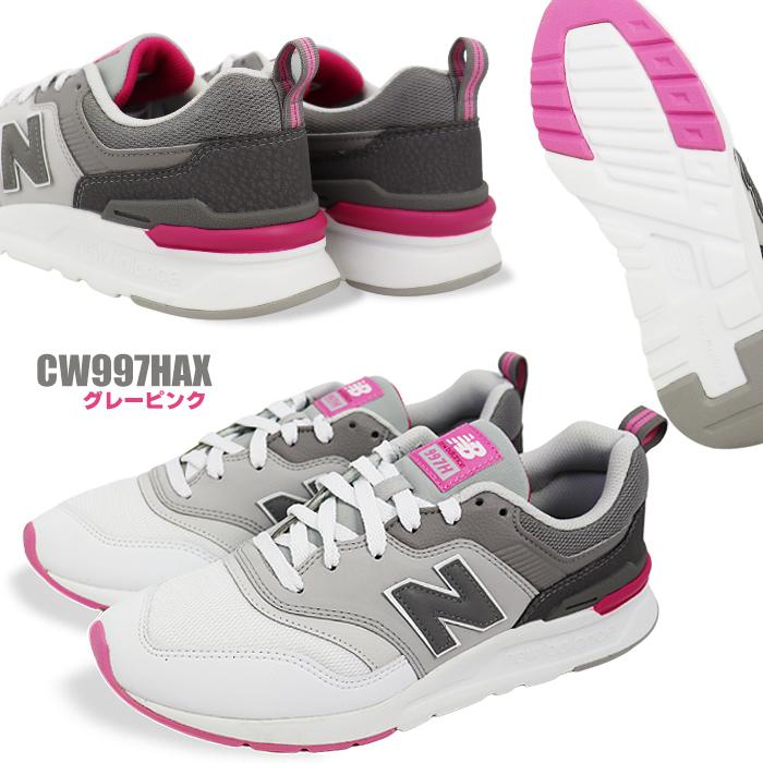 New Balance ニューバランス 997 スニーカー レディース 大きい New Balance ニューバランス 997 スニーカー レディース 大きい