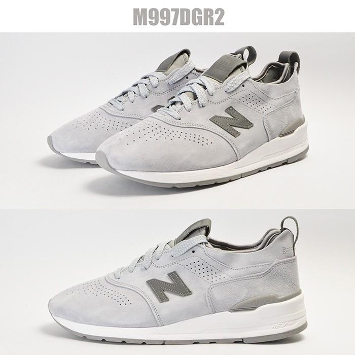 ニューバランス new balance メンズ 男性 紳士 シューズ 靴 アメリカ製 スニーカー M997 DBW DGR MADE IN USA : newbalance-m997d:S-STYLE - 通販 - Yahoo!ショッピング