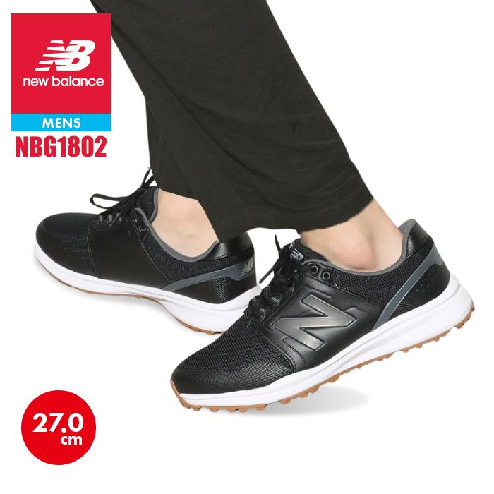 New Balance ニューバランス ゴルフシューズ メンズ 幅広 New Balance ニューバランス ゴルフシューズ メンズ 幅広