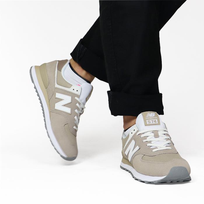 New Balance ニューバランス スニーカー レディース メンズ U574 New Balance ニューバランス スニーカー レディース メンズ U574