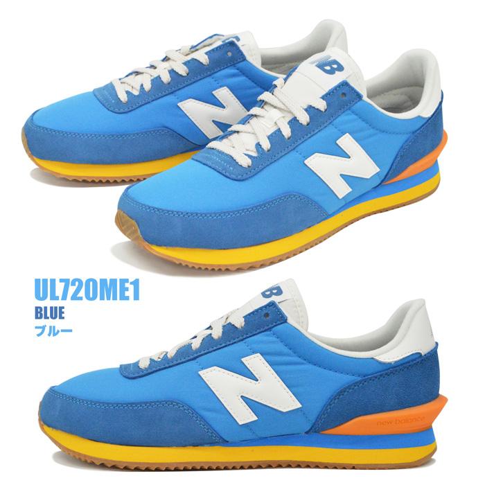 ニューバランス スニーカー メンズ NEW BALANCE UL720 靴 シューズ 25cm 25.5cm 26cm 26.5cm 27cm 27.5cm 28cm 28.5cm 29cm グレー レッド NB 大きいサイズ｜sansei-s-style｜04