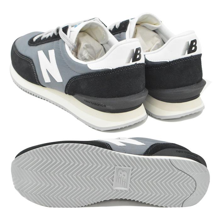 ニューバランス スニーカー メンズ NEW BALANCE UL720 靴 シューズ 25cm 25.5cm 26cm 26.5cm 27cm 27.5cm 28cm 28.5cm 29cm グレー レッド NB 大きいサイズ｜sansei-s-style｜08