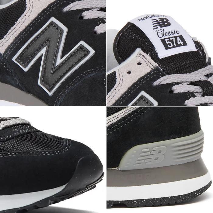 New Balance ニューバランス 574 レディース スニーカー 定番 New Balance ニューバランス 574 レディース スニーカー 定番