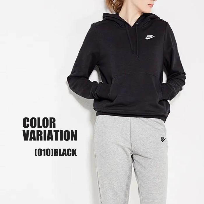 Nike ナイキ Nsw Hoodie Flc フーディー パーカー トレーニング パーカー レディース 婦人 女性 ウェア スウェット Nike S Style 通販 Yahoo ショッピング