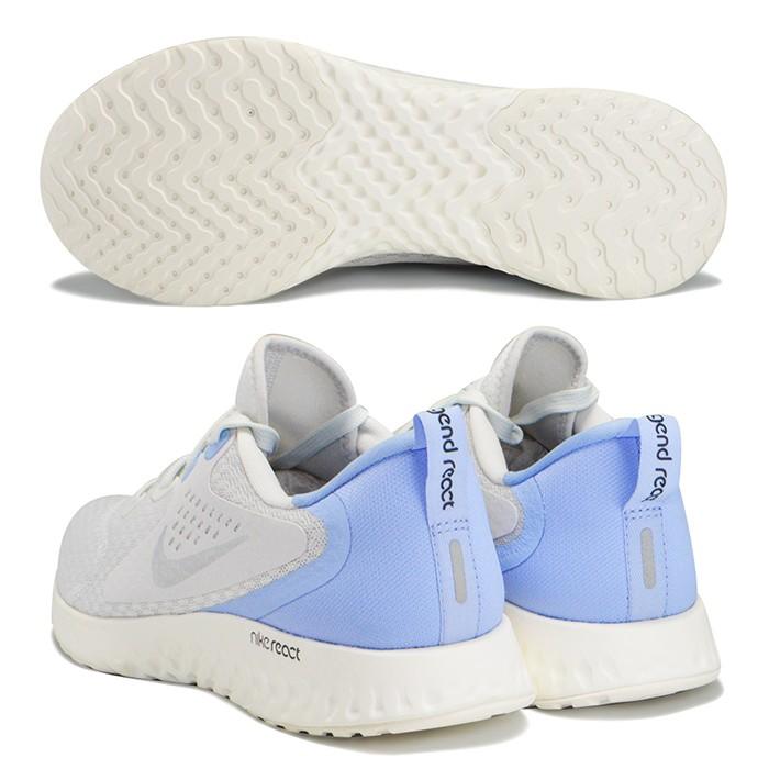 ナイキ レディース ウィメンズ レジェンド リアクト Nike W Legend React 1626 婦人 女性 ランニング 靴 スニーカー シューズ Nike 1626 S Style 通販 Yahoo ショッピング