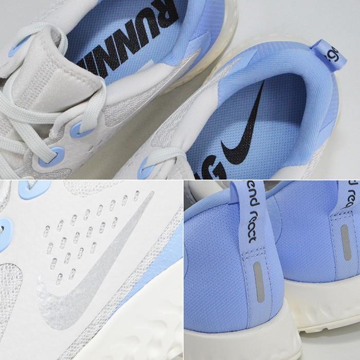 ナイキ レディース ウィメンズ レジェンド リアクト Nike W Legend React 1626 婦人 女性 ランニング 靴 スニーカー シューズ Nike 1626 S Style 通販 Yahoo ショッピング