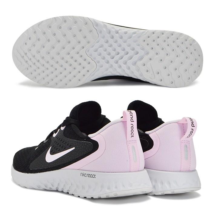ナイキ レディース ウィメンズ レジェンド リアクト Nike W Legend React 1626 婦人 女性 ランニング 靴 スニーカー シューズ Nike 1626 S Style 通販 Yahoo ショッピング