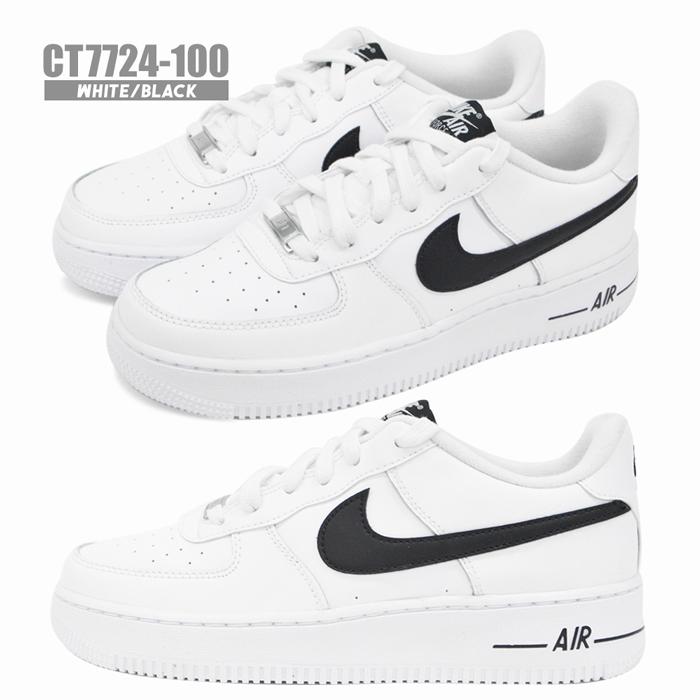 ナイキ スニーカー レディース NIKE AIR FORCE 1 GS エアフォースワン ナイキ スニーカー レディース NIKE AIR FORCE 1 GS エアフォースワン