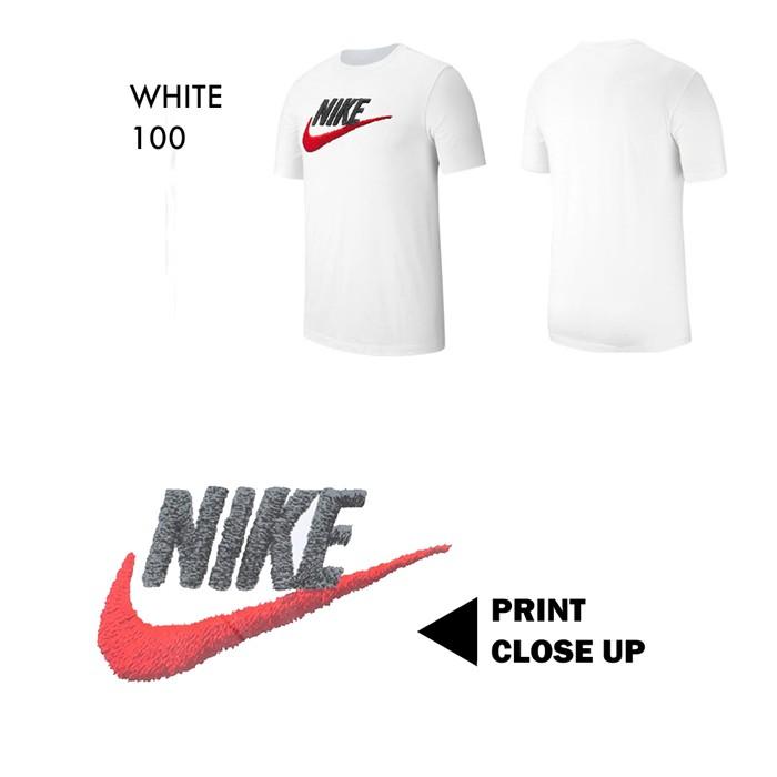 ナイキ メンズ Nike M Nsw Tee Brand Mark Ar4993 紳士 男性 トップス ブランドマーク 半袖 Tシャツ ウェア Nike Ar4993 S Style 通販 Yahoo ショッピング