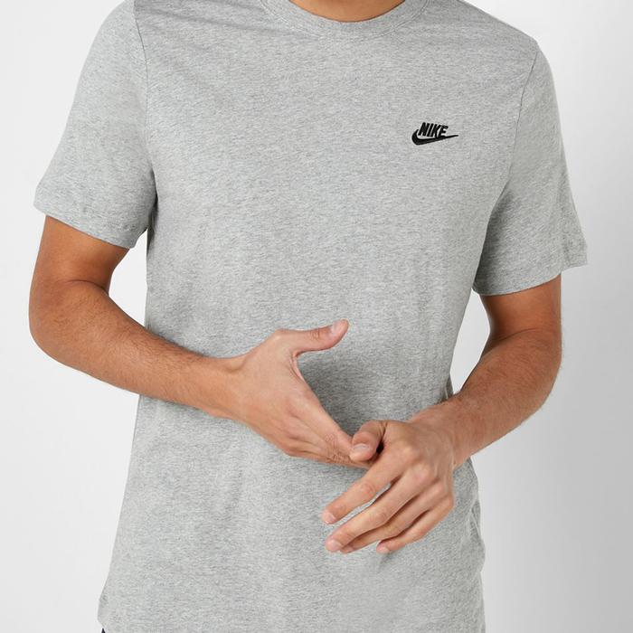 ナイキ Tシャツ メンズ NIKE 半袖 ウェア ドライ AR4997 コットン ロゴ FUTURA 大きいサイズ クルーネック シンプル ブラック ストレッチ 吸汗速乾｜sansei-s-style｜07