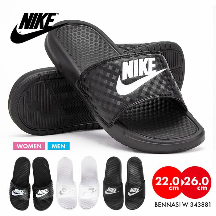 ナイキ サンダル レディース メンズ Nike Wmns Benassi Jdi 3431 ベナッシ スポーツ シャワサン シャワーサンダル 大きい サイズ Nike Benassi W S Style 通販 Yahoo ショッピング