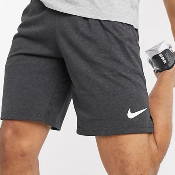 ナイキ ハーフパンツ メンズ NIKE Dri-FIT CJ2044 ジャージ ショート