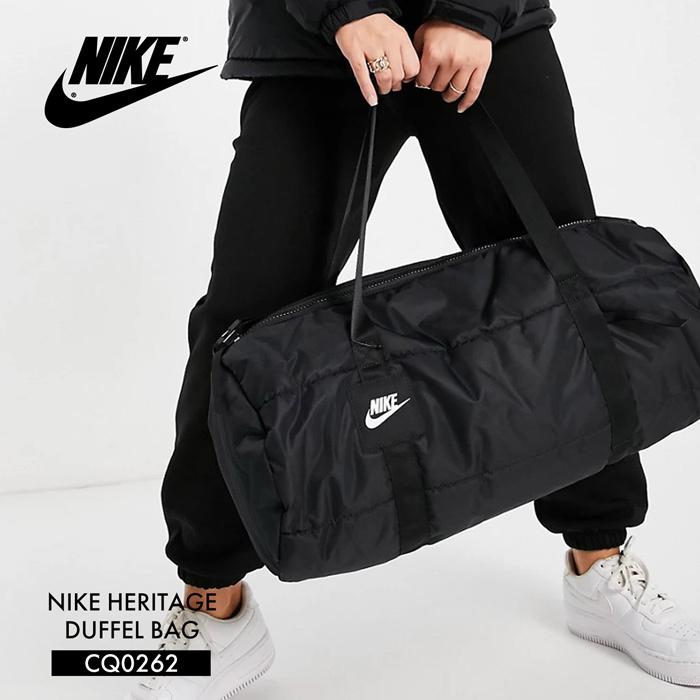 ナイキ バッグ メンズ レディース Nike 23リットル Cq0262 ボストンバッグ ショルダーバック ダッフルバッグ カバン トートバッグ 鞄 スポーツ 旅行 Nike Cq0262 S Style 通販 Yahoo ショッピング