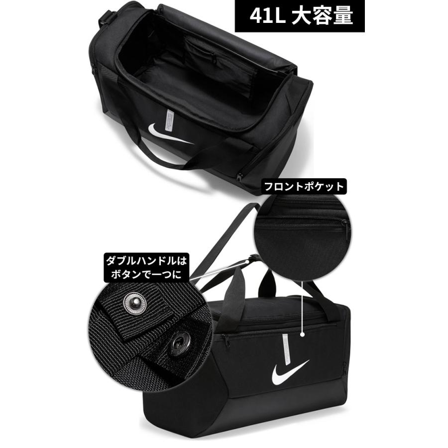 NIKE（ナイキ） ボストン バッグ スポーツバッグ 大容量 テニスバッグ