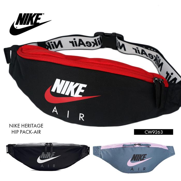 ナイキ バッグ メンズ レディース Nike サコッシュ ショルダーバック ウエストバック カバン ポーチ 鞄 バッグ ユニセックス Cw9263 Nike Cw9263 S Style 通販 Yahoo ショッピング