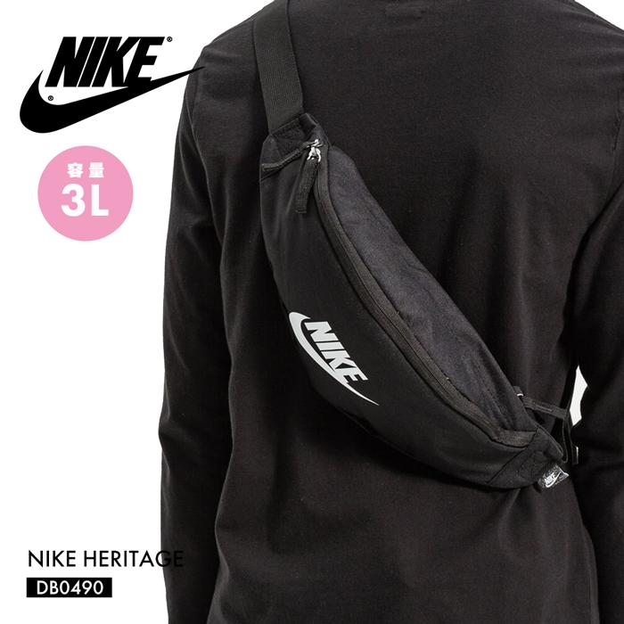 8周年記念イベントが NIKE ヒップバッグ ボディバッグ 大きめ kids