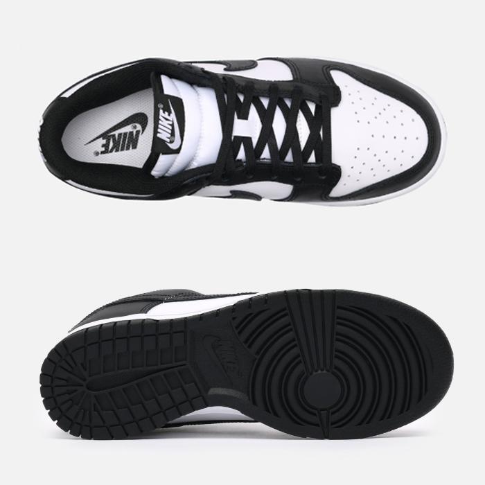 NIKE（ナイキ） 爆買 スニーカー レディース DD1503 NIKE ダンク