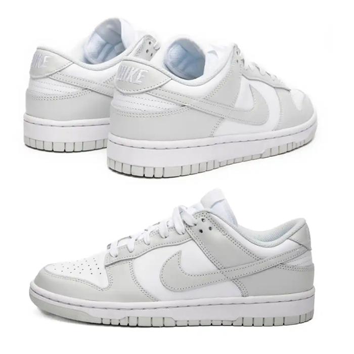 NIKE（ナイキ） スニーカー レディース DD1503 NIKE ダンク ウィメンズ
