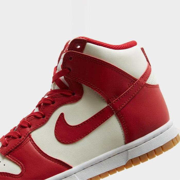 NIKE（ナイキ） 爆買 スニーカー レディース DD1869 NIKE ダンク ハイ