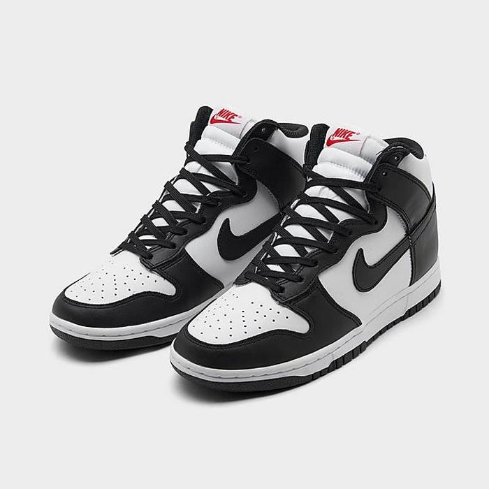 NIKE（ナイキ） スニーカー レディース DD1869 NIKE ダンク ハイ