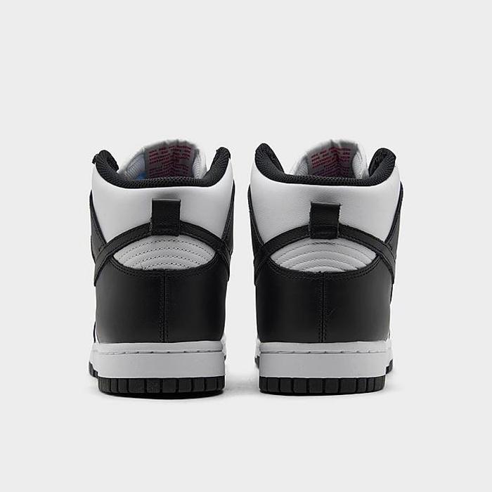 NIKE（ナイキ） スニーカー レディース DD1869 NIKE ダンク ハイ