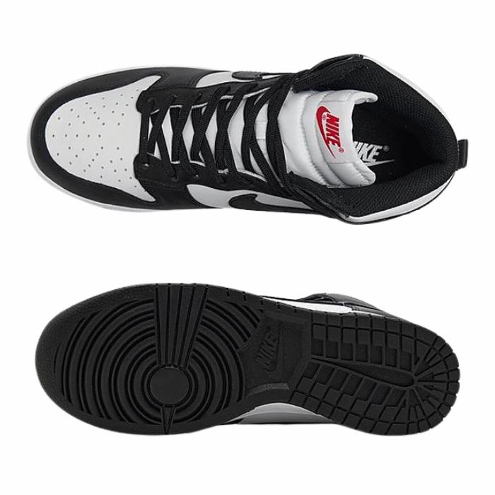 NIKE（ナイキ） スニーカー レディース DD1869 NIKE ダンク ハイ