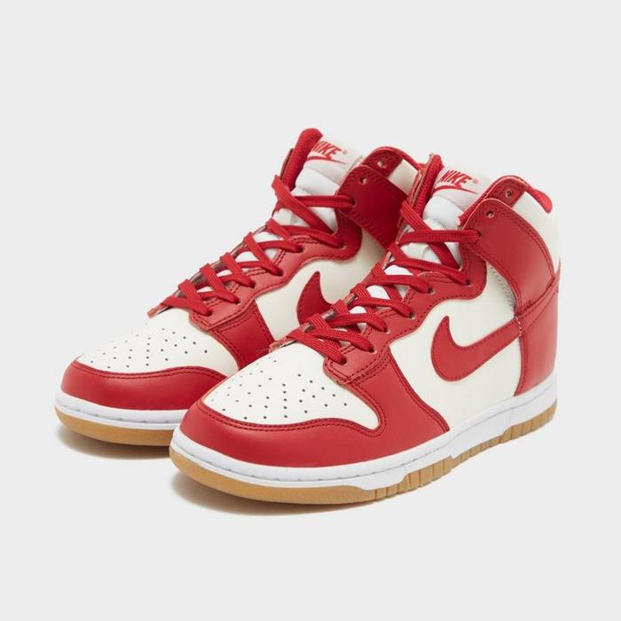 NIKE（ナイキ） 爆買 スニーカー レディース DD1869 NIKE ダンク ハイ