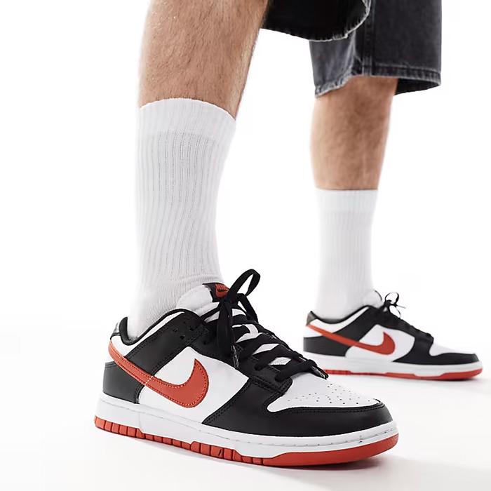 NIKE（ナイキ） スニーカー メンズ ダンク ロー BTTYS 靴 バスケ