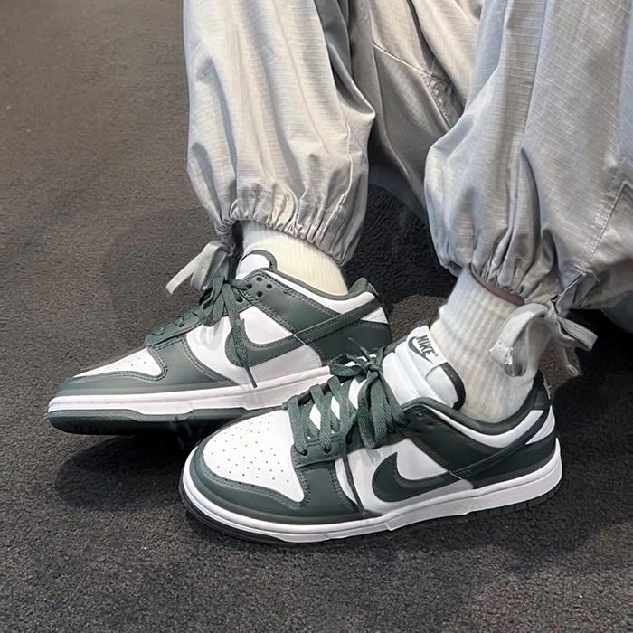 NIKE（ナイキ） スニーカー メンズ ダンク ロー BTTYS 靴 バスケ