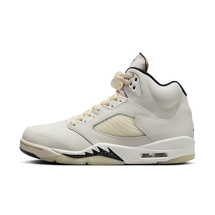 NIKE（ナイキ） 爆買 スニーカー メンズ エアジョーダン5 レトロ