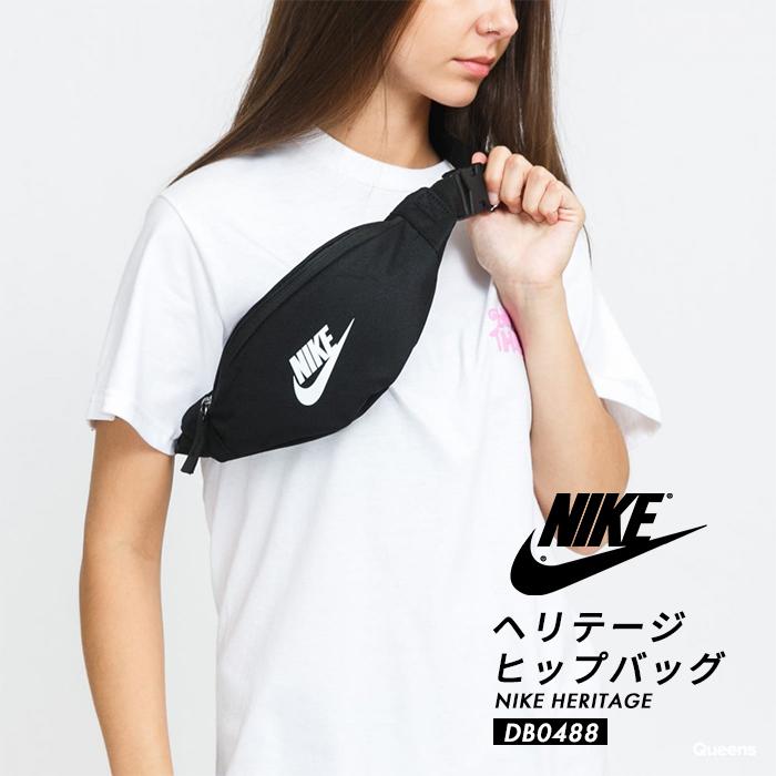 NIKE ナイキ ヒップバッグ ショルダーバック ウエストバック サコッシュ 鞄 バッグ スポーツ 旅行 ウエストポーチ ボディバッグ 春 :nike-hip-pack:S-STYLE 通販 NIKE バッグ