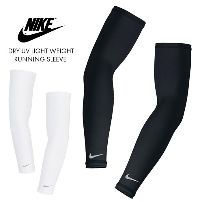 ナイキ アームカバー メンズ レディース NIKE DRY UV SLEEVES ドライ