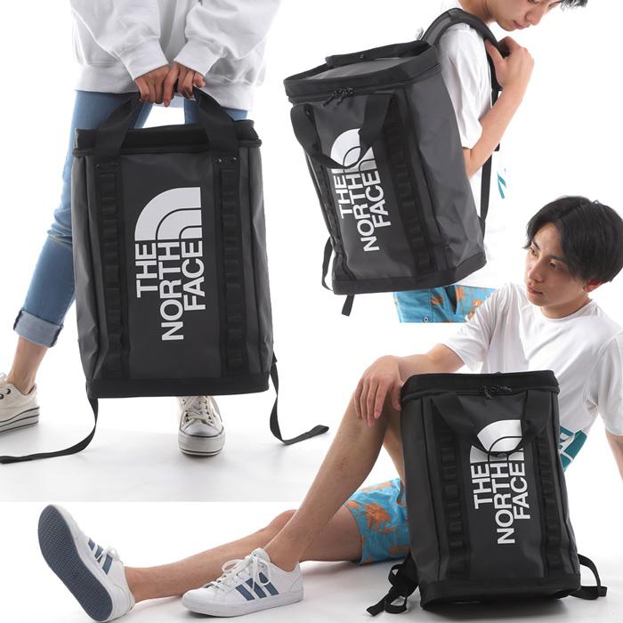 THE NORTH FACE EXPLORE FUSEBOX L NF0A3KYF ザ ノースフェイス