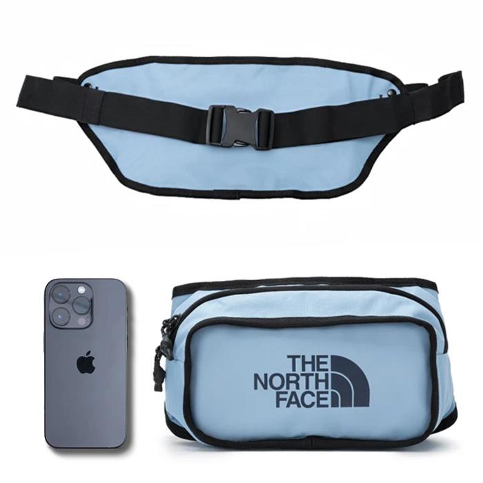 THE NORTH FACE ノースフェイス ウエストバッグ ボディバッグ THE NORTH FACE ノースフェイス ウエストバッグ ボディバッグ