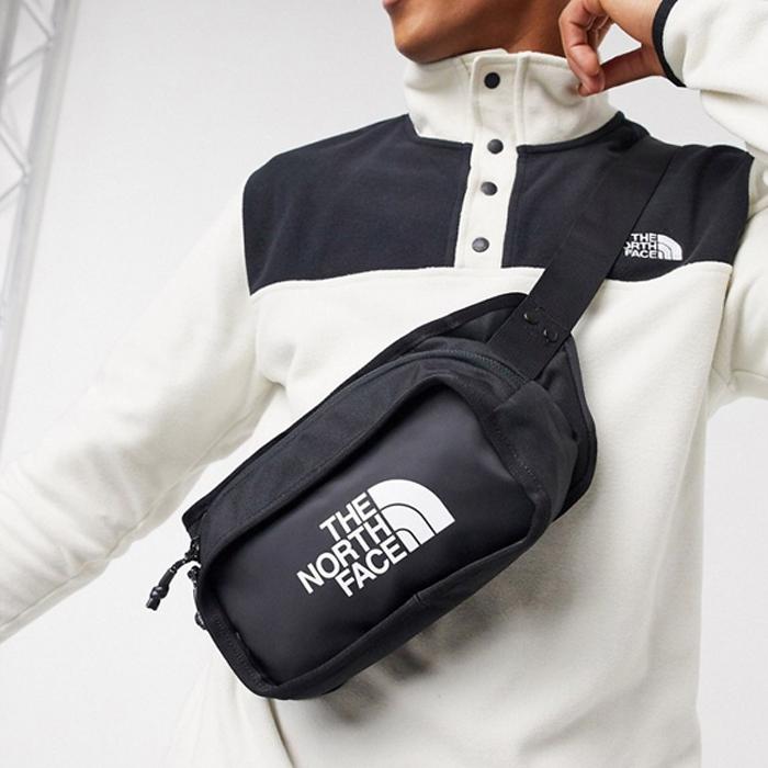 THE NORTH FACE ノースフェイス ウエストバッグ ボディバッグ THE NORTH FACE ノースフェイス ウエストバッグ ボディバッグ