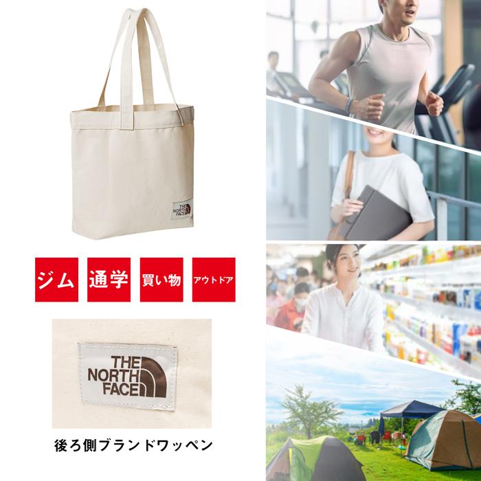 the north face 新品タグ付きのバッグ THE NORTH FACE（ザ ノースフェイス） ザ ノースフェイス コットン
