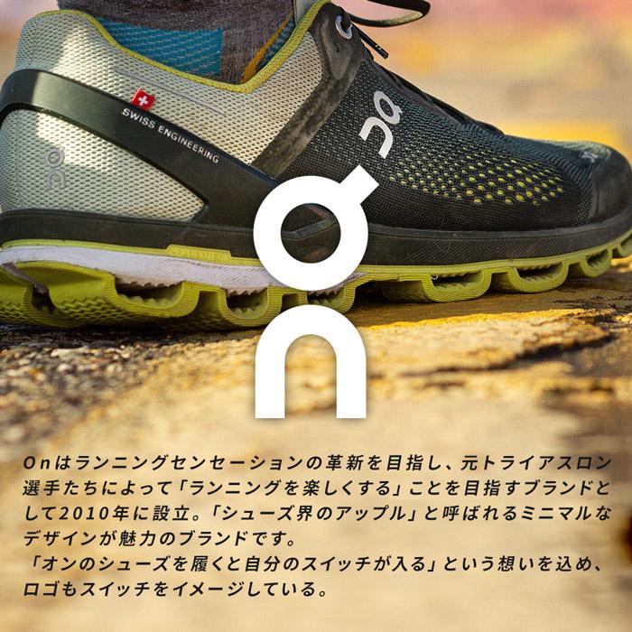 オン スニーカー メンズ クラウドエックス ON 40.99241 オン スニーカー メンズ クラウドエックス ON 40.99241