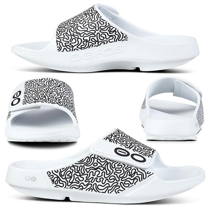 OOFOS（ウーフォス） リカバリーサンダル うーふぉす 正規 リカバリー