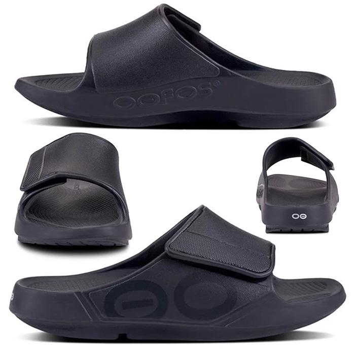 希少/新品/OOFOS OOahh リカバリー サンダル 28cm ウーフォス/OOFOS OOahh Limited（ウーアーリミテッド