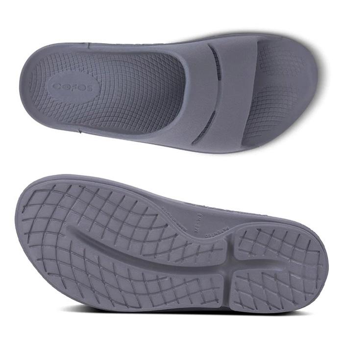 OOFOS（ウーフォス） 爆買 リカバリー サンダル OOahh ウーアー 足が