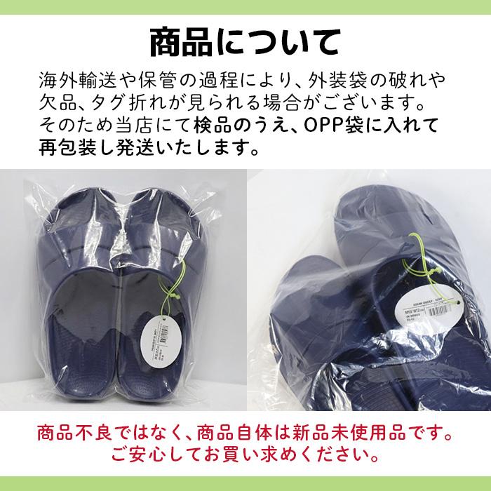 「新品・未使用」ウーフォス　リカバリーサンダル OOFOS（ウーフォス） ウーオリジナル リカバリーサンダル 足が疲れない