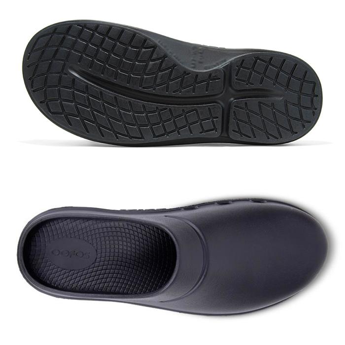 OOFOS（ウーフォス） OOcloog ウークロッグ スポーツ リカバリー