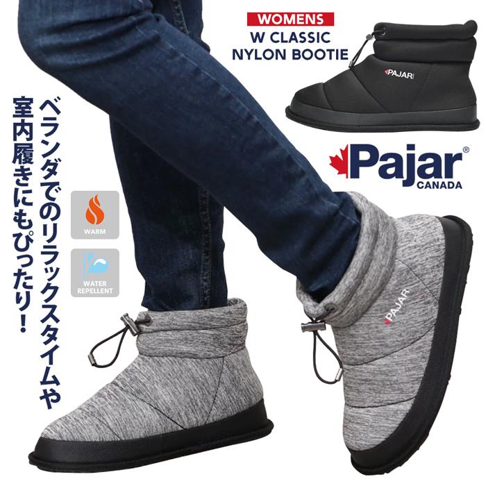 Pajar CANADA（パジャール カナダ） スノーブーツ スノーシューズ