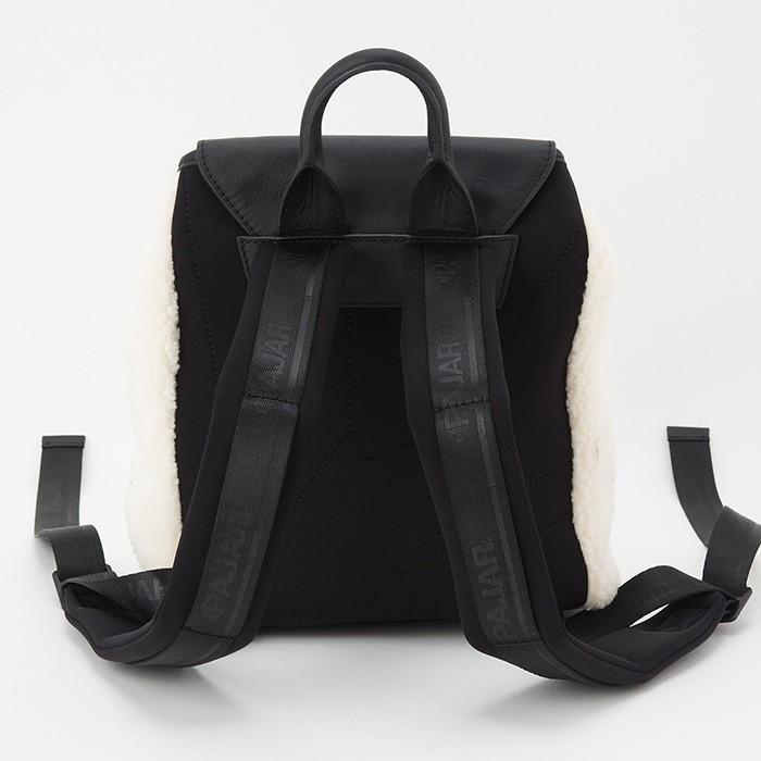 カナダ発ファッションブランド Pajar Canada Jaden Backpack パジャールカナダ ジェイデン バックパック メンズ レディース ユニセックス カバン Pajar Jaden S Style 通販 Yahoo ショッピング