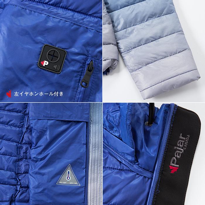 Pajar CANADA（パジャール カナダ） レディース ジャケット コート