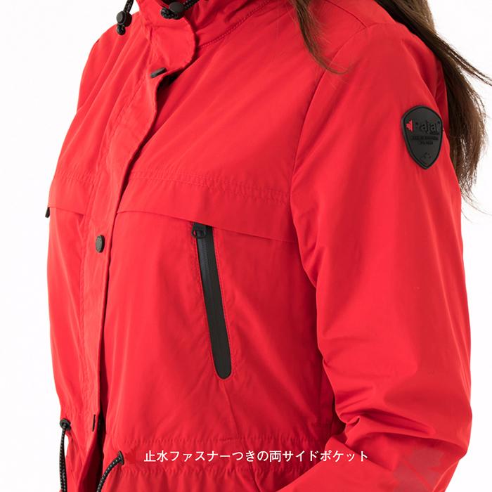 Pajar CANADA（パジャール カナダ） モッズコート レディース 撥水