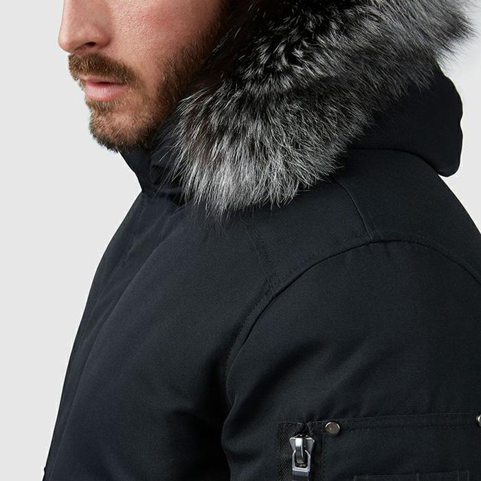 Pajar CANADA メンズ ダウンジャケット アウター かっこいい Pajar CANADA メンズ ダウンジャケット アウター かっこいい